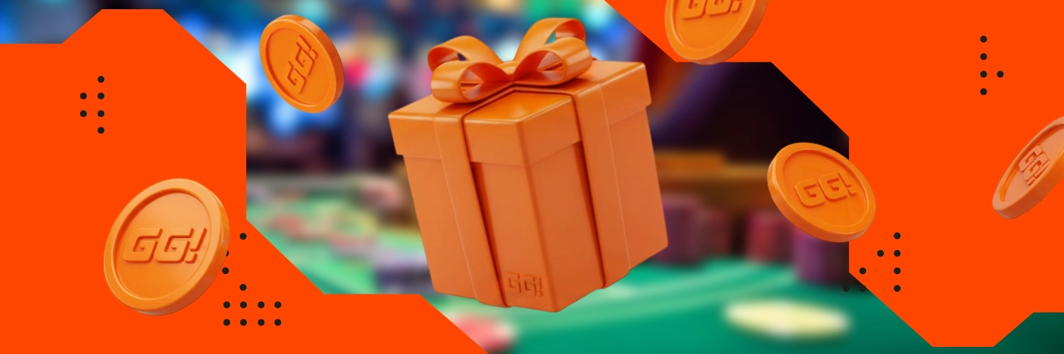 Ggbet Bonus