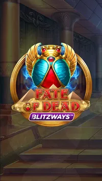 Fate of Dead Blitzways
