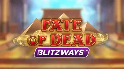 Fate of Dead Blitzways
