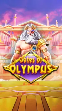 Gates of Olympus