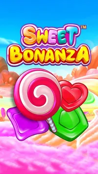Sweet Bonanza